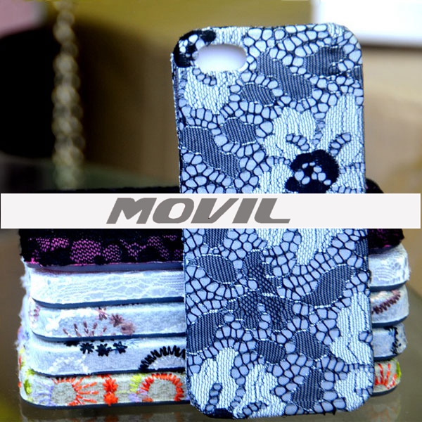 NP-1432 Protectores para iPhone 5 -7g